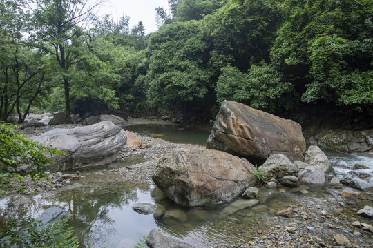 浙东小九寨