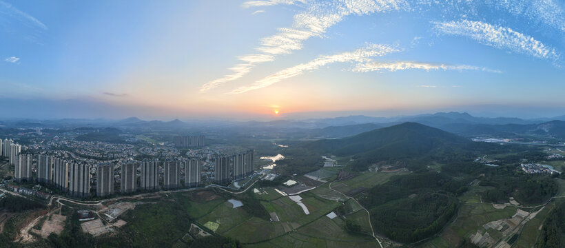 恩平温泉渡假村