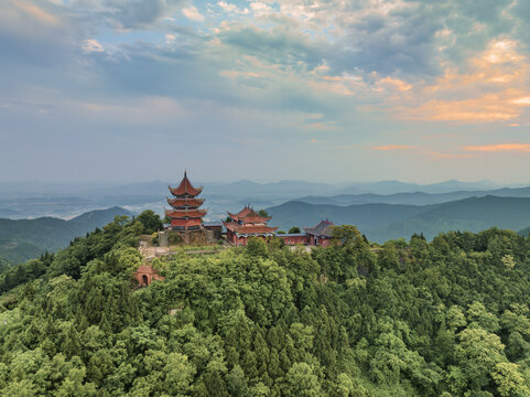 贵福龙华寺