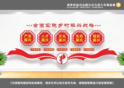 鄉(xiāng)村振興