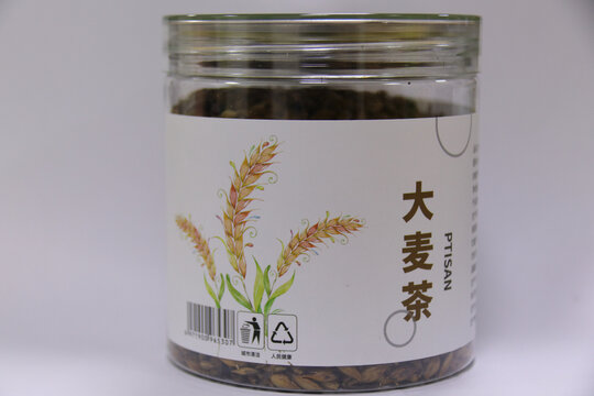 风叹茶饮花茶代用茶大麦茶