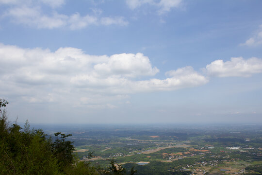 常德太阳山