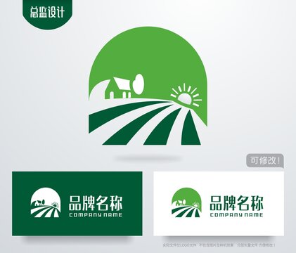 田園logo