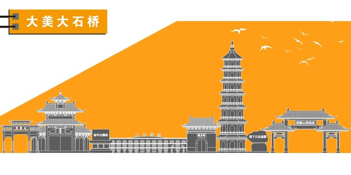 大石橋