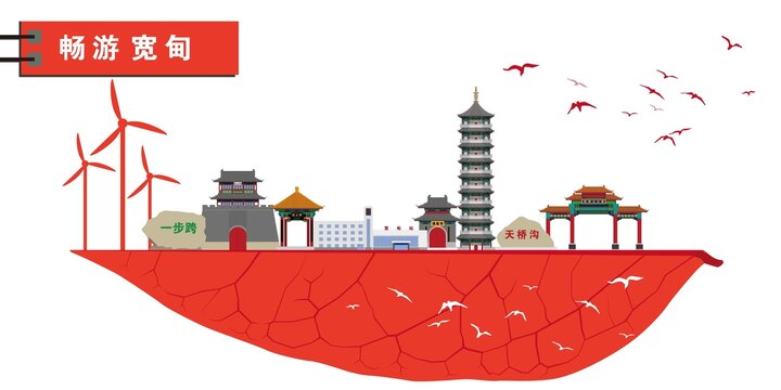 寬甸