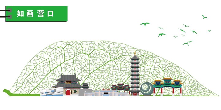營(yíng)口
