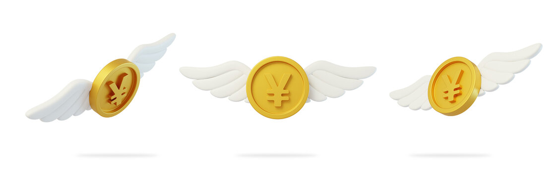 金幣翅膀