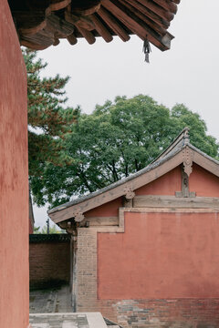 五台县南禅寺