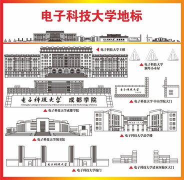 电子科技大学