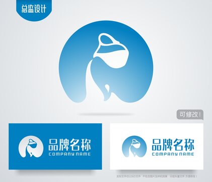 鲜奶logo