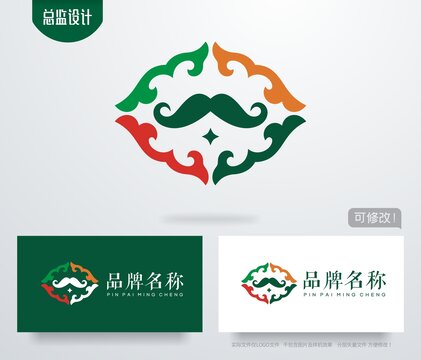 新疆特产logo