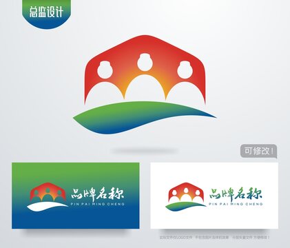 新疆logo