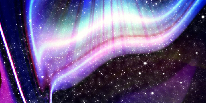 創(chuàng)意星空