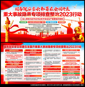 2023年安全生产月