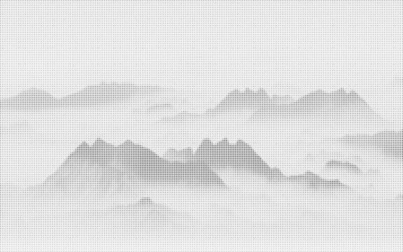 圓點(diǎn)激光鏤空