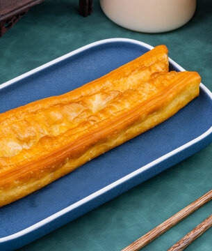 油條