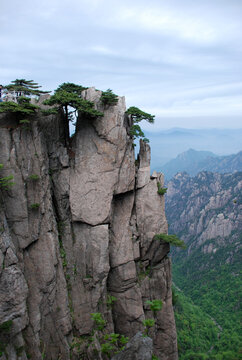 安徽黄山