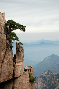 安徽黄山