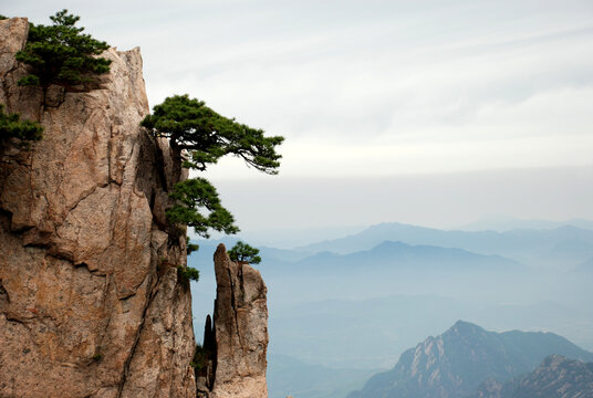 安徽黄山