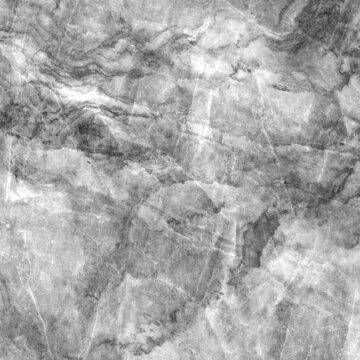 灰色抽象山水大理石纹理