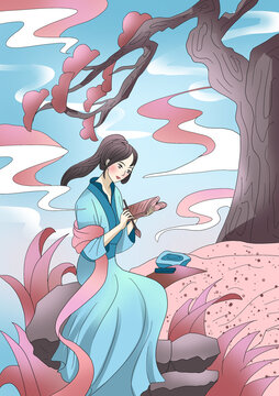 上官婉兒