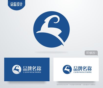 羊logo