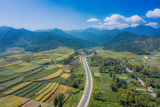 原野公路