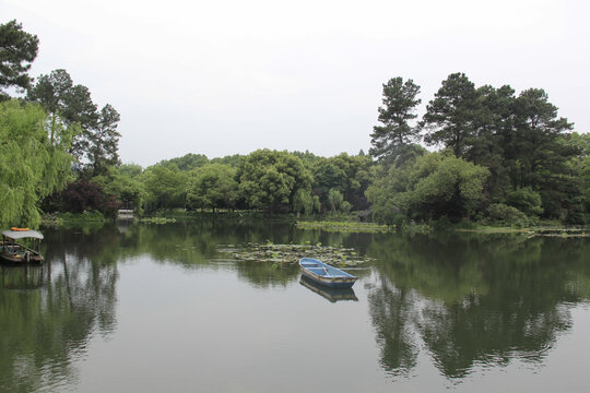 浙江杭州西湖