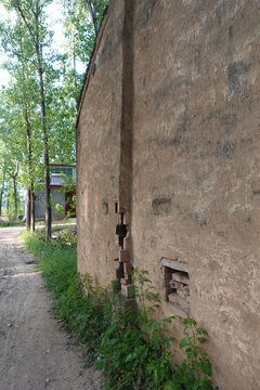 建设新农村