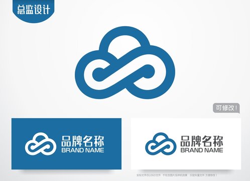 云科技logo云互联