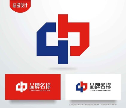 中字logo