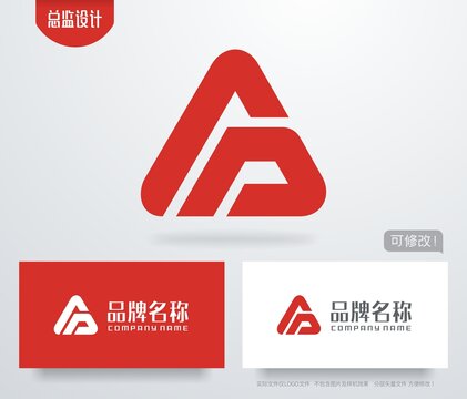 字母ADlogo