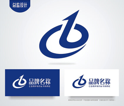 字母d设计logo