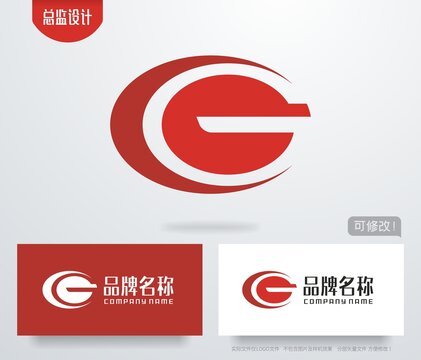 字母Glogo