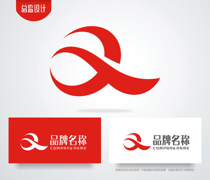 字母Qlogo