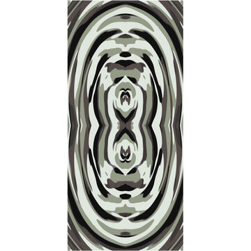 灰色地磚地毯花紋