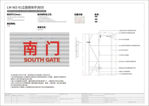 背瓦楞板亞克力發(fā)光字