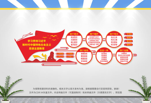新時代中國特色社會主義思想