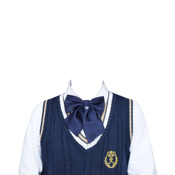 女童證件照服裝素材