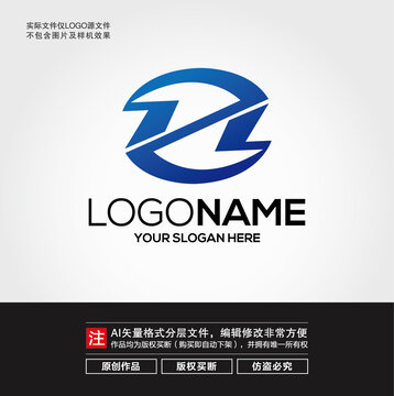 科技LOGO