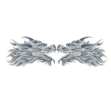 龍統(tǒng)矢量
