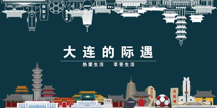 大連