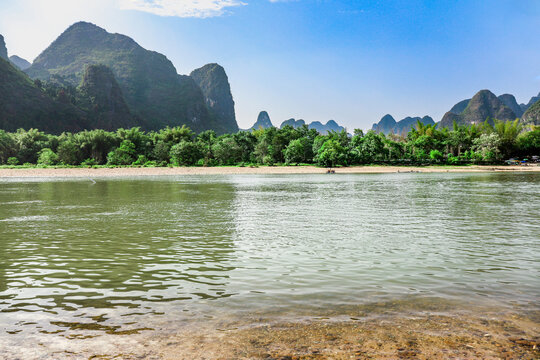 大自然风景