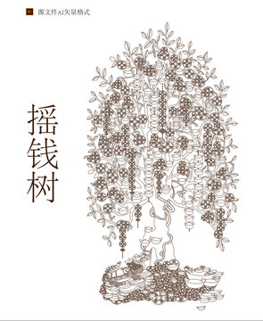 搖錢樹