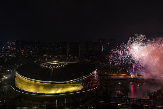 杭州大运河公园