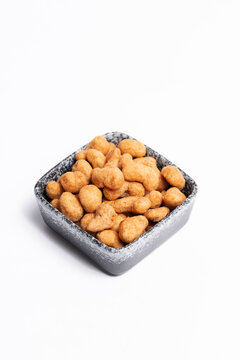 炭燒腰果