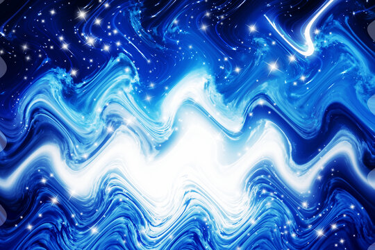 夢(mèng)幻星空