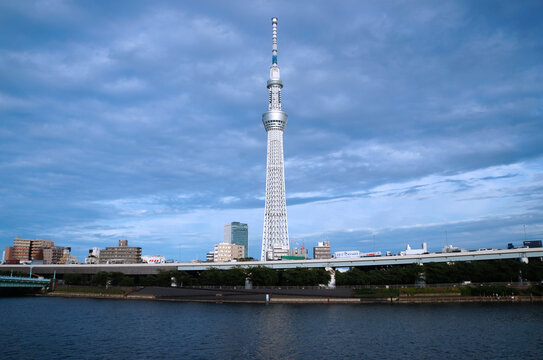 东京晴空塔