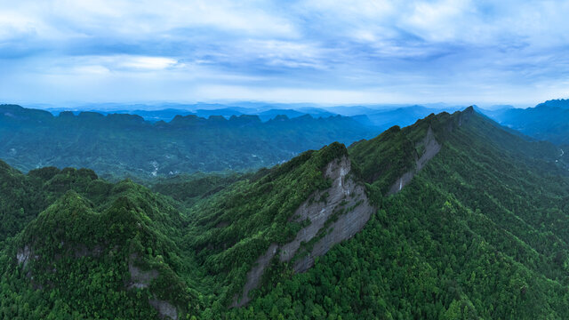 五指山