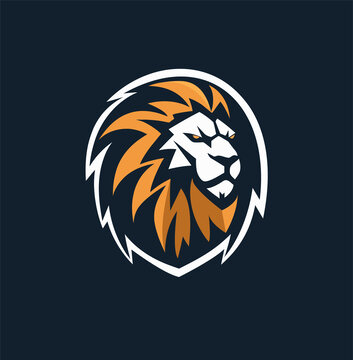 獅子圖案